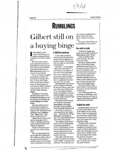 CRAINS ARTICLE ON WWWM! (1_7_13)